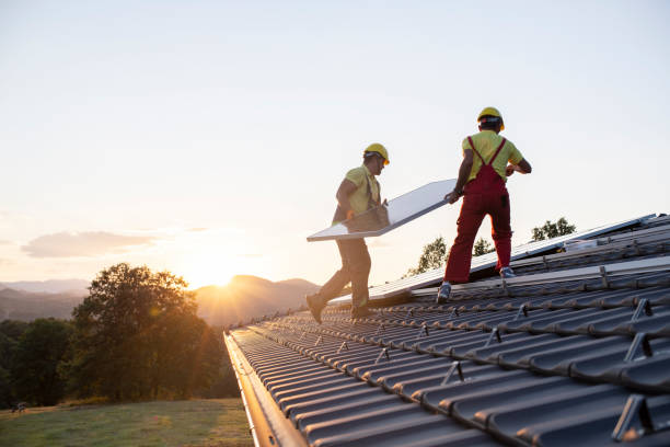 Best Steel Roofing  in Leipsic, OH